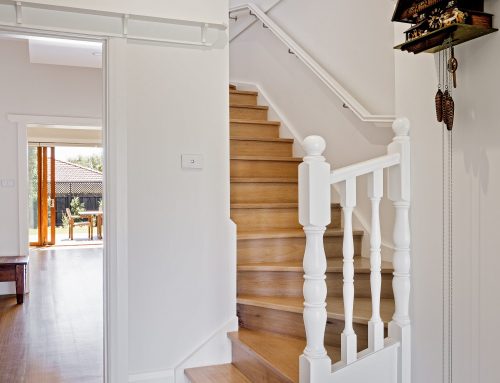 5 Things That You Need to Consider Before Selecting a Staircase