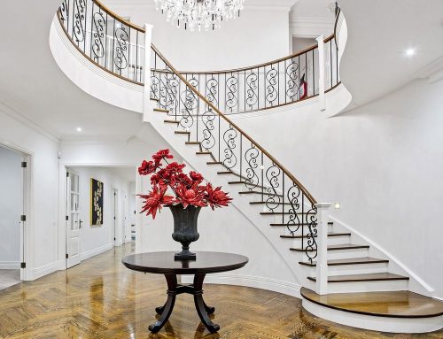 You Should Consider These 3 Things Before Selecting the Stairs