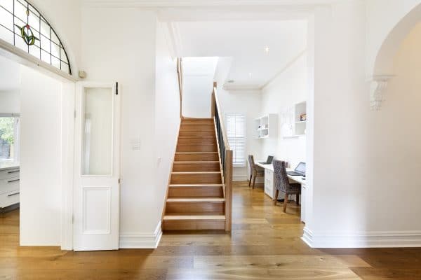 Contemporary Stairs and Staircase Design - Melbourne Stairs