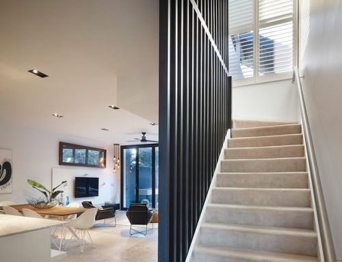 Things You Need to Consider When Planning to Install a Staircase