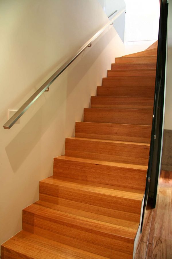 Contemporary Stairs and Staircase Design Melbourne Stairs