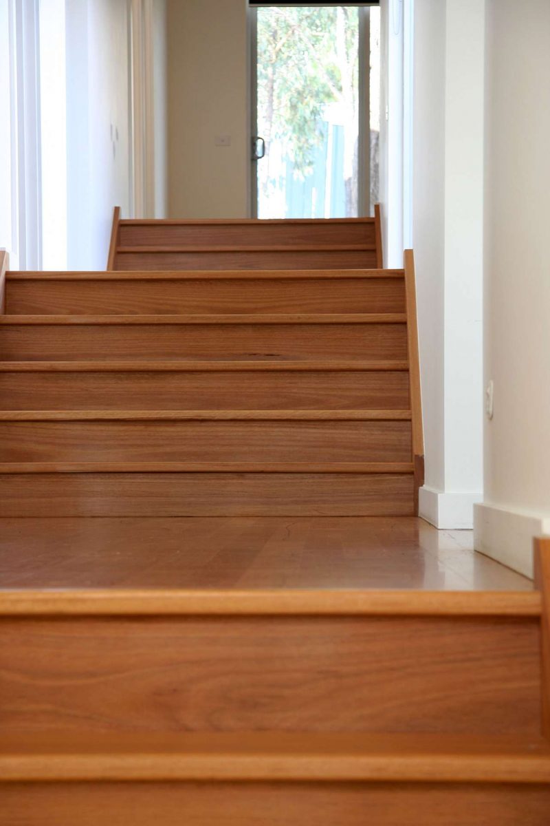 TIMBER STAIRS Classic Featured Stairs Melbourne Stairs