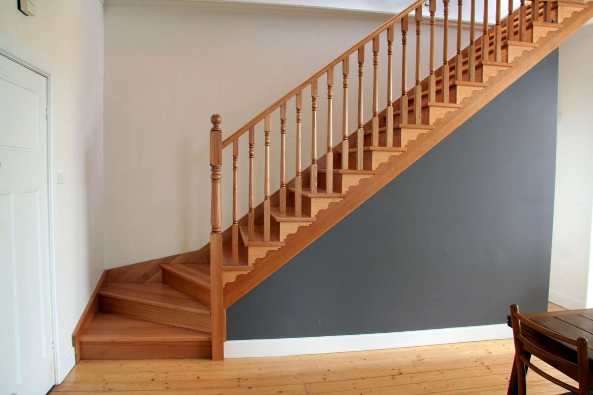 Wooden Balustrades Online Timber Handrails Melbourne Stairs