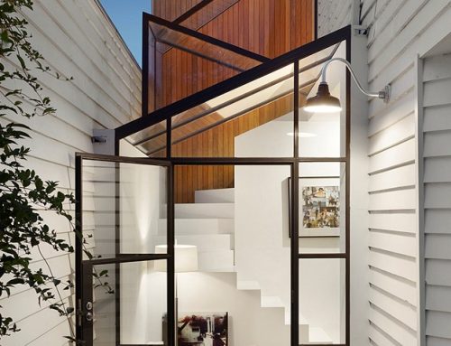 Revolutionising Staircase Design: The Technological Leap