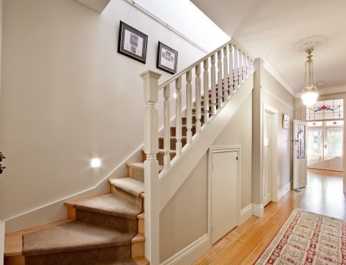 The Heart of Craftsmanship: How Family Values Shape Our Custom Staircase Solutions
