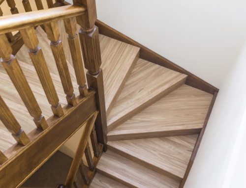 Step-by-Step: From Initial Design Consultation to Flawless Staircase Installation