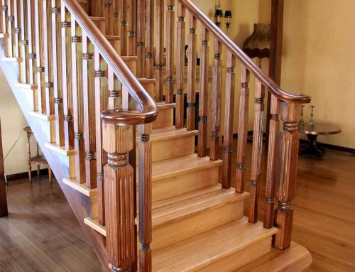 The Evolution of Staircase Design in Modern Architecture: Crafting the Journey Upwards