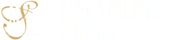 Melbourne Stairs Logo