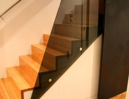 Timber staircase design ideas for modern Melbourne homes