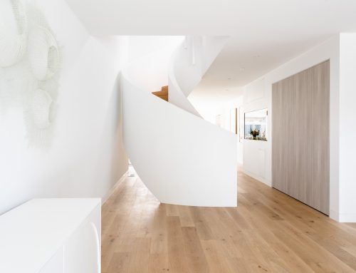 How to Choose a Custom Staircase for a Melbourne Renovation