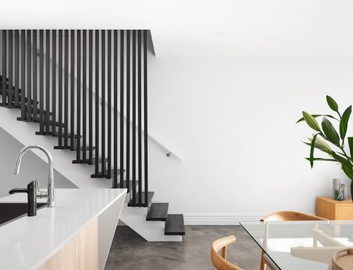 How to choose a custom staircase for a Melbourne renovation: a practical guide from the experts